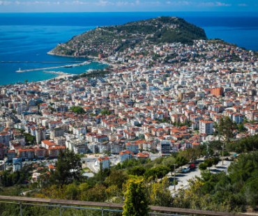 Investing in Alanya Real Estate